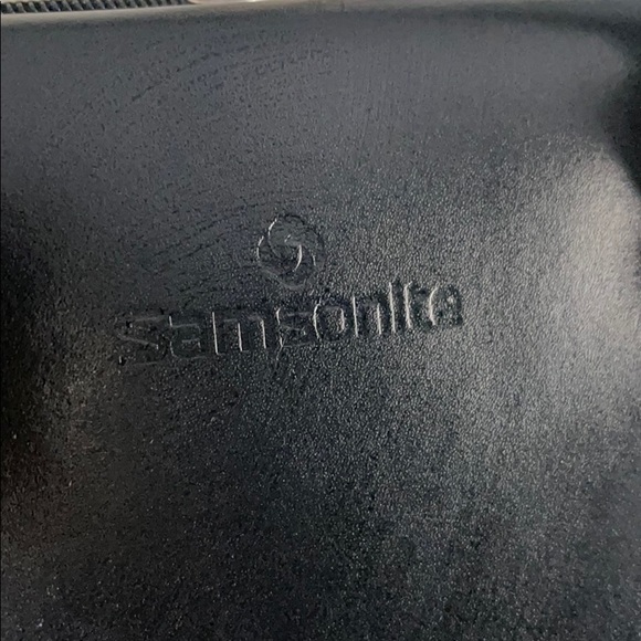 Samsonite bag - Picture 2 of 8